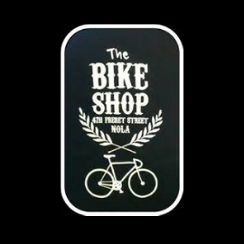 The Bike Shop